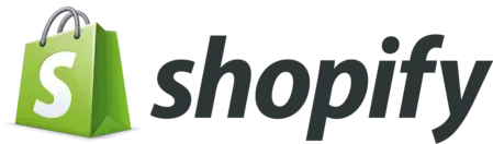 Shopify Logo