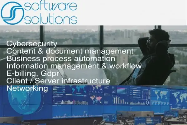 SoftwareSolutions